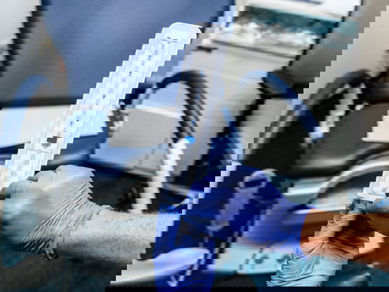 Belangenorganisatie Ava over spiraal: "Neem vrouwen serieus en verbeter pijnbestrijding bij vrouwen"