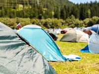 Waarom inflatie de kampeer- en caravanbranche in de kaart speelt