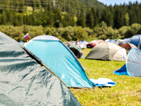 Waarom inflatie de kampeer- en caravanbranche in de kaart speelt