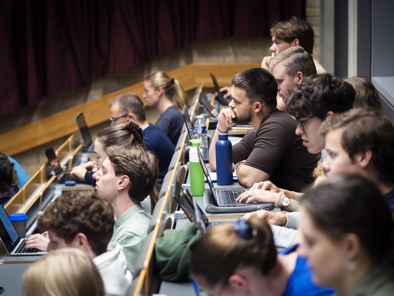 Studie voor studenten van buiten EU tot wel elf keer duurder