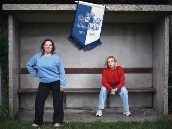 Theatervoorstelling De Contributie is een ode aan de verenigingscultuur
