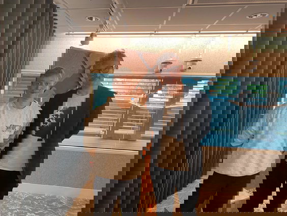 Wat komt er op je af als je uit de kast bent gekomen?