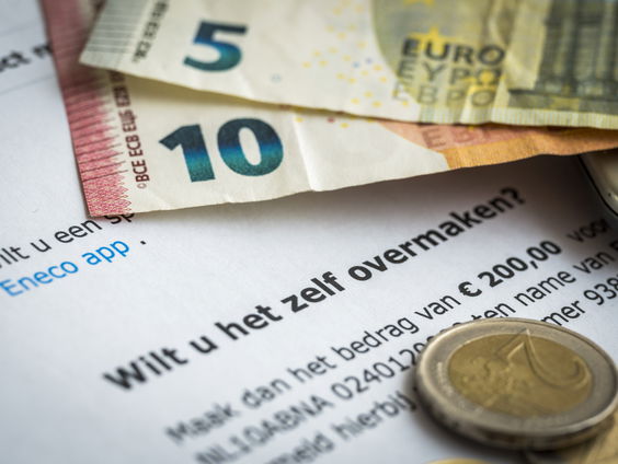 Schulden hebben grote gevolgen voor jongeren, ook als het om kleine bedragen gaat