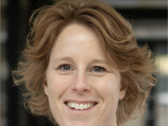 Carla Hoetink over Progressief Nederland