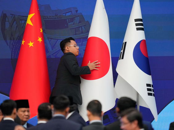 Wint China handelsoorlog van de VS?