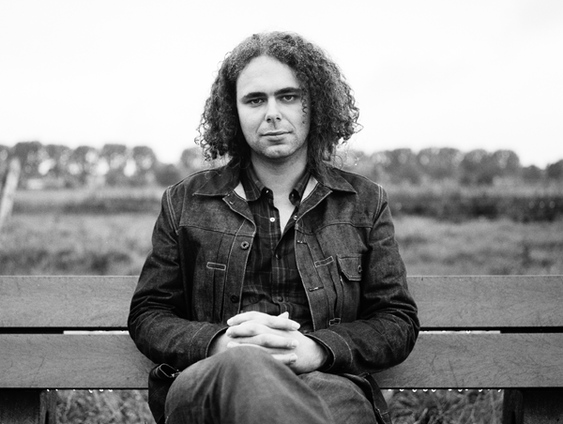 Johan Borger speelt live!