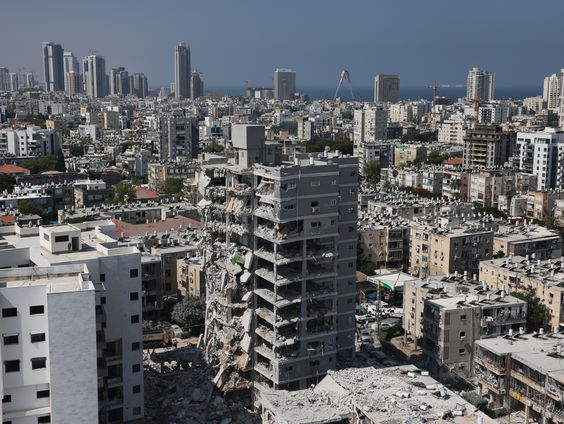 Waarom worden kernwapens in Iran niet geaccepteerd door de VS en Israël?