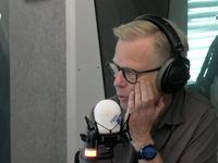 De Perstribune - Arno Vermeulen
