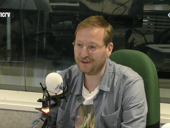 De Taalschatten: Frits Dijkstra over Vondels Gijsbrecht