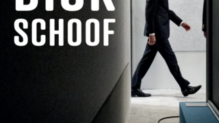 Wie was Dick Schoof voor het premierschap?