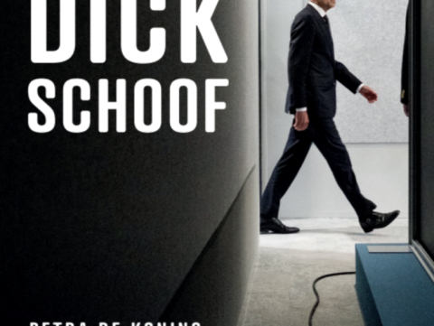 Wie was Dick Schoof voor het premierschap?