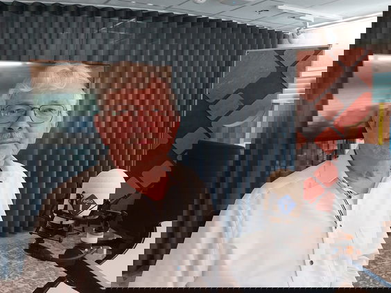 Zijn er nog vragen over Antifa?