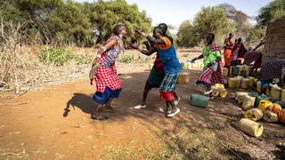 Sacha de Boer vertelt verhalen met haar foto's: 'Water uit de kraan is eige ...