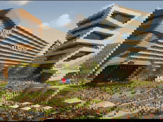 Humberto Tan wil de Bijlmer transformeren met 'Beyond Bims'