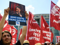 Turkse humor botst met Erdogan