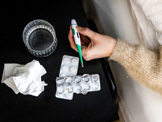 Facebookgroepen blijken een bron van informatie over zeldzame ziektes