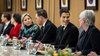 'Kabinet Jetten ziet afgehaakt Nederland onvoldoende staan'