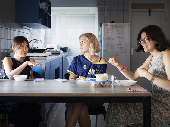 Stand.nl: 'Lang thuis blijven wonen is niet goed voor studenten'