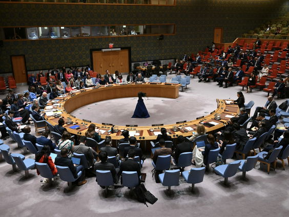 Hamas stemt in met vredesplan Amerika