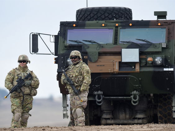 Waarschuwing voor sabotage uit Rusland