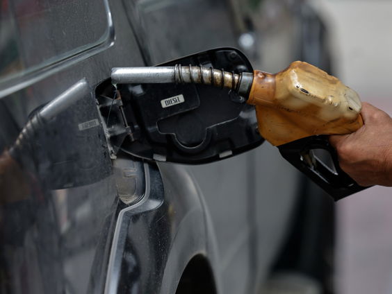 Wereldeconomie in gevaar?