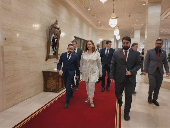 Terugkeerregeling voor Syriërs verhoogd naar vijfduizend euro