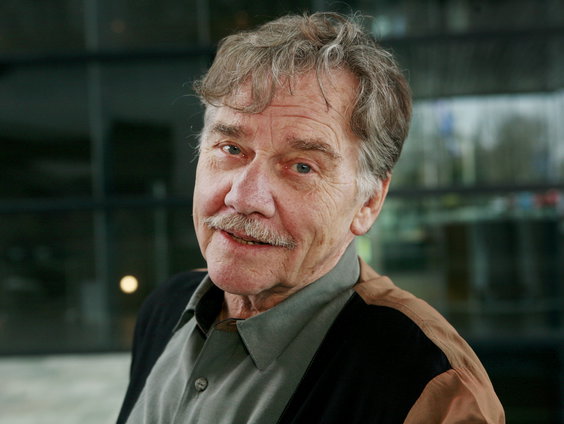 Terug naar Toen: Willem Nijholt overleden