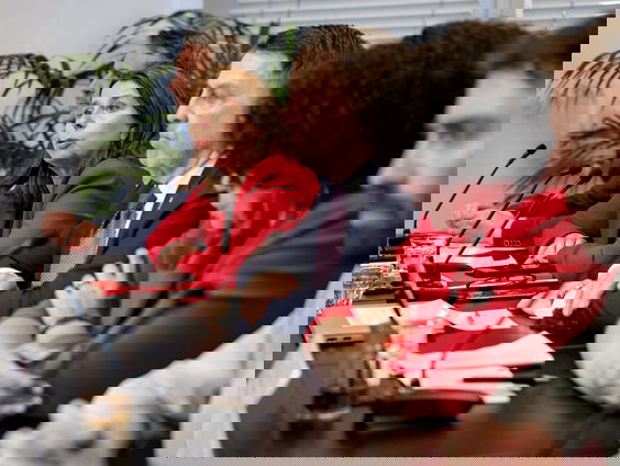 Hulporganisaties willen meer actie van kabinet Schoof rond Israël-Palestina