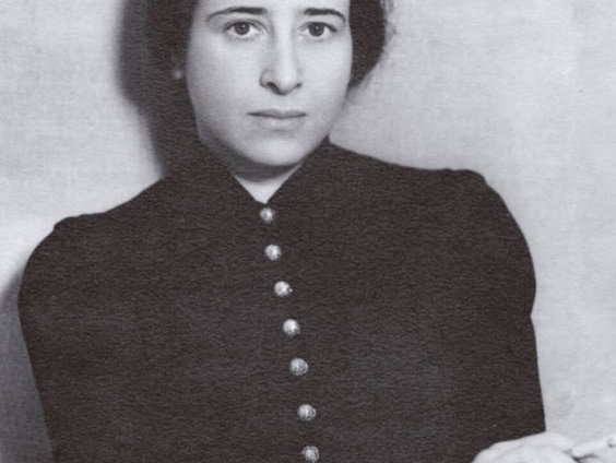 Oude woorden, nieuwe wereld #2: Joke J. Hermsen over Totalitarisme (1951) van Hannah Arendt