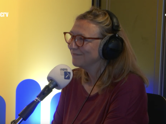 Boek Nu: Aigou van Sarah van Vliet