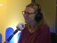 Boek Nu: Aigou van Sarah van Vliet