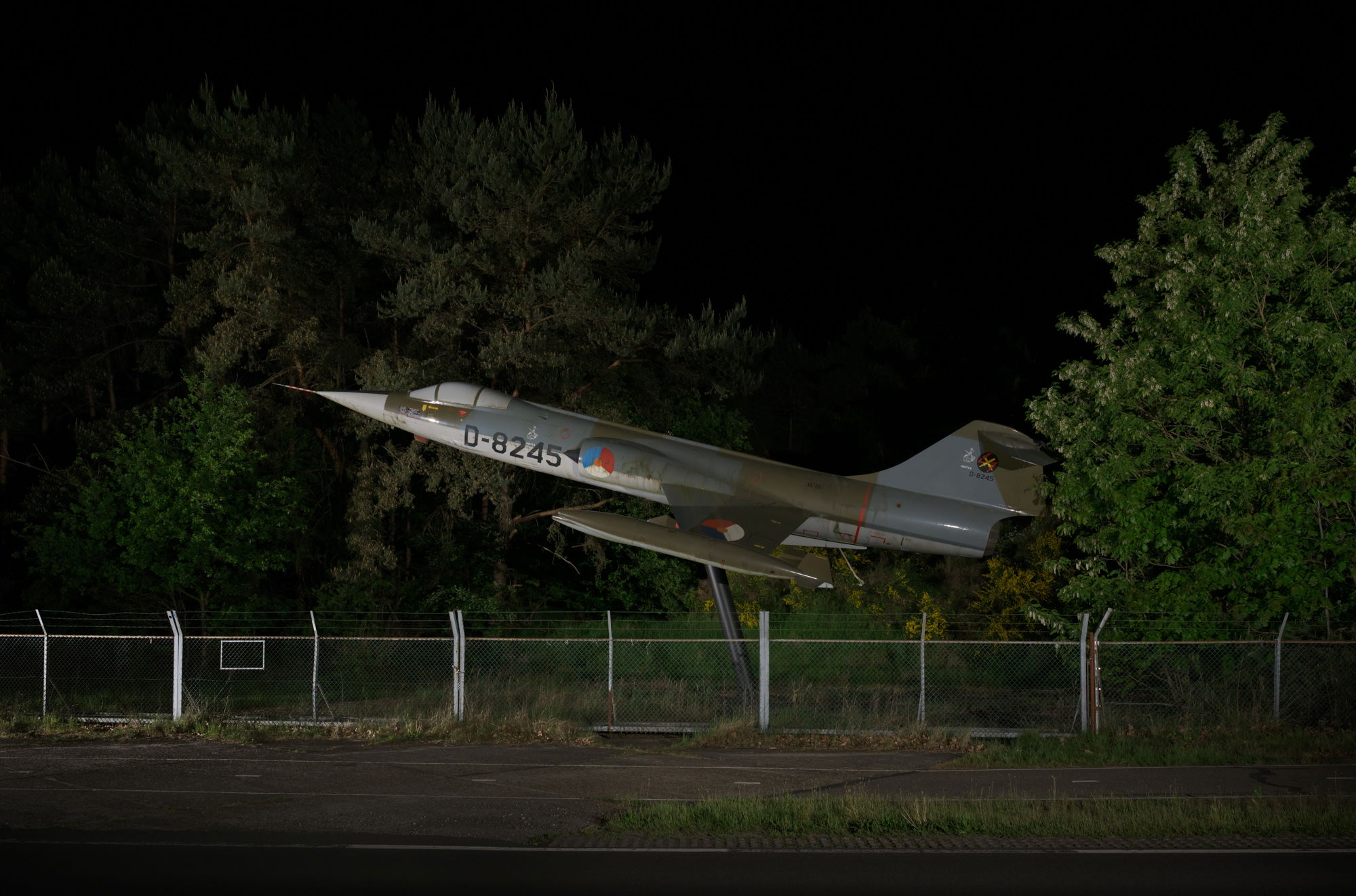 gevechtsvliegtuig soesterberg mischa keijser
