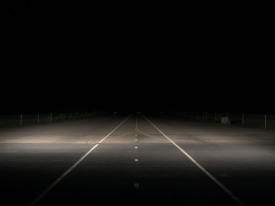 Wakker in de nacht: op pad met een nachtfotograaf