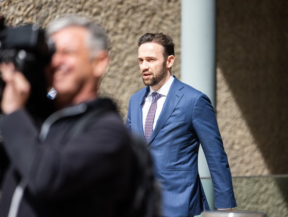 Wat zijn de plannen van staatssecretaris Erkens met de wolf?