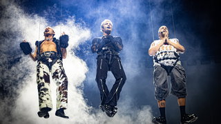 Goldband-loze zomer: wat missen de festivals?