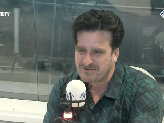 De Digitaalstaat: Oscar Kocken