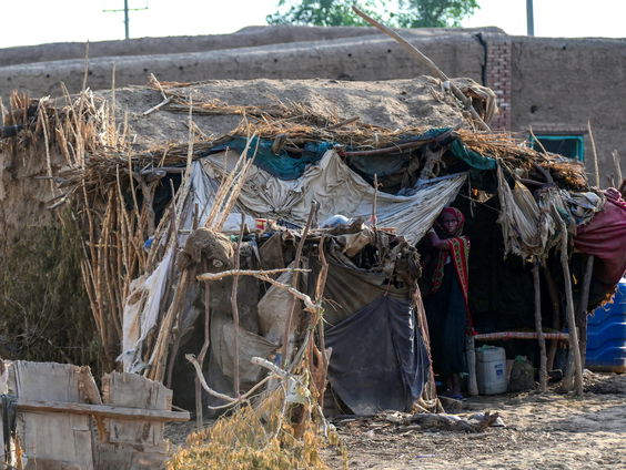 Soedan's regeringsleger rukt op in Khartoum