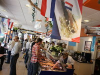 Viswinkels voldoen niet aan voedselveiligheid