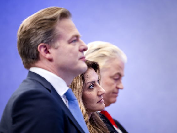 Omtzigt over het gesloten akkoord