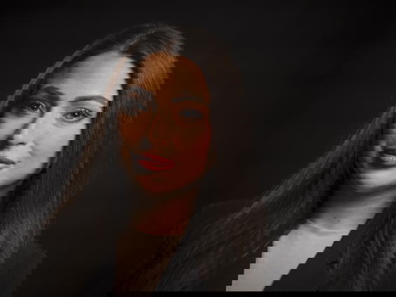 Lale Gul: 'Ik denk niet dat iemand die islamkritiek heeft, een lang leven kan leiden'