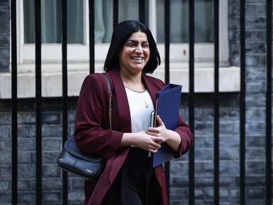 Verenigd Koninkrijk wil EVRM aanpassen