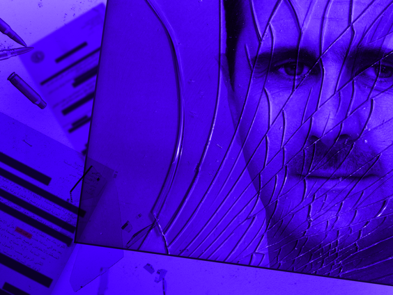 Damascus Dossier: de moordmachine van het Assad