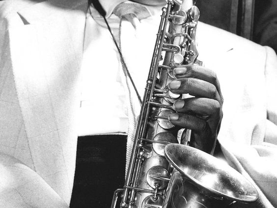 Terug naar Toen: Charlie ‘bird’ Parker overleden