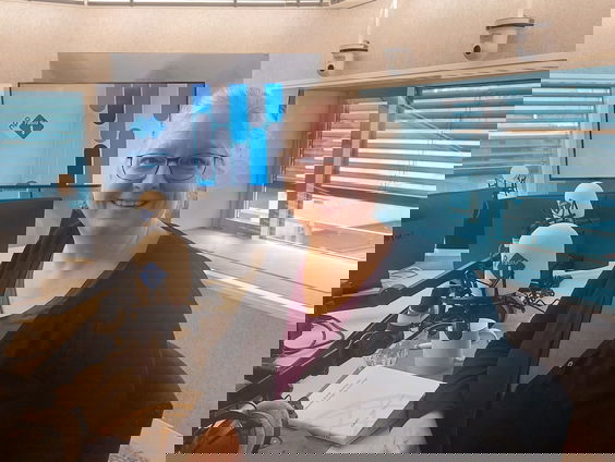 Marja Verburg over de Duitse verkiezingen