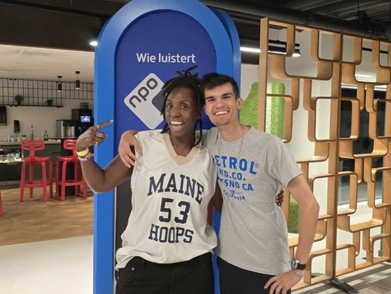 "We willen iedereen vieren... Maar doen we dat ook echt?"
