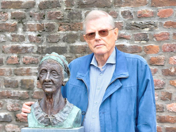 Het verhaal van Entgen Luijten: een heks of een gewone vrouw?