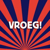 Vroeg!