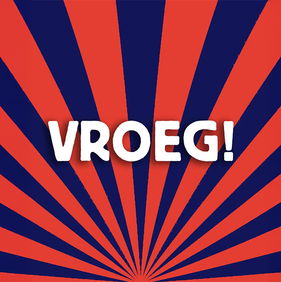 Vroeg!