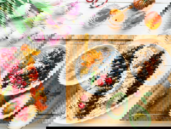 Huisarts Elise Janssen, het antigif tegen fakefoodfluencers!