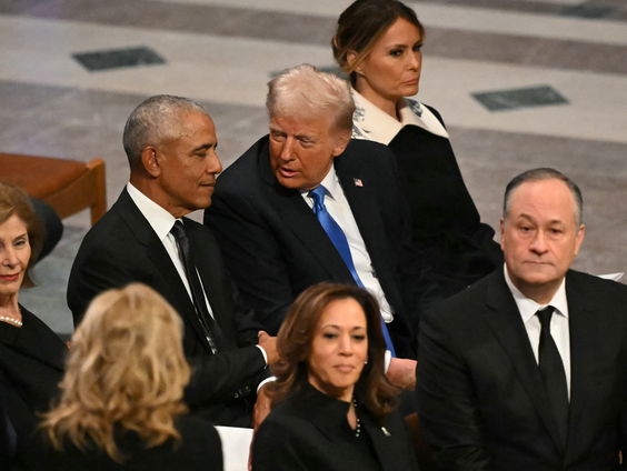 Al is de leugen nog zo snel…